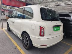 LEVC TX TX5 EREV Edition - ფოტო 4