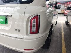 LEVC TX TX5 EREV Edition - ფოტო 7