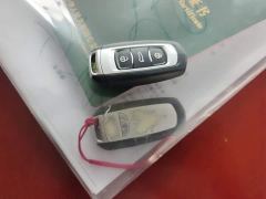 LEVC TX TX5 EREV Edition - ფოტო 8
