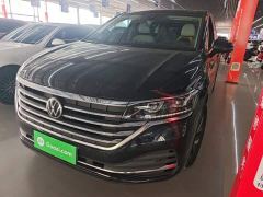 Volkswagen Weiran facelift 380TSI Edition - фото 1
