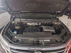 Volkswagen Weiran facelift 380TSI Edition - фото 19