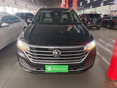 Volkswagen Weiran facelift 380TSI Edition - фото 2