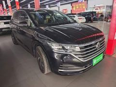 Volkswagen Weiran facelift 380TSI Edition - фото 3