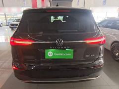 Volkswagen Weiran facelift 380TSI Edition - фото 5