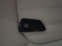 Volkswagen Weiran facelift 380TSI Edition - фото 8