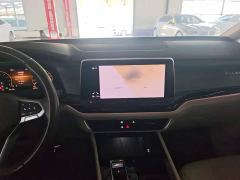 Volkswagen Weiran facelift 380TSI Edition - фото 9