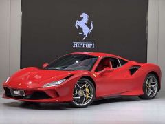 Ferrari F8 Tributo 3.9T V8 - photo 1