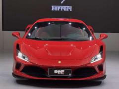 Ferrari F8 Tributo 3.9T V8 - photo 2