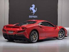 Ferrari F8 Tributo 3.9T V8 - photo 3