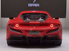 Ferrari F8 Tributo 3.9T V8 - photo 4