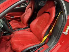 Ferrari F8 Tributo 3.9T V8 - photo 5
