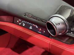 Ferrari F8 Tributo 3.9T V8 - photo 7