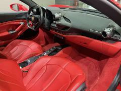 Ferrari F8 Tributo 3.9T V8 - photo 8