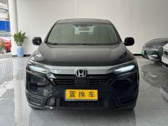 Honda CR-V Sharp Hybrid 2.0L FWD Sharp Elite Edition - ფოტო 2