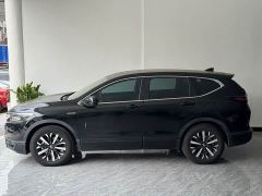 Honda CR-V Sharp Hybrid 2.0L FWD Sharp Elite Edition - ფოტო 3