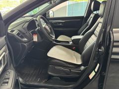 Honda CR-V Sharp Hybrid 2.0L FWD Sharp Elite Edition - ფოტო 4