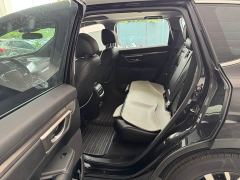 Honda CR-V Sharp Hybrid 2.0L FWD Sharp Elite Edition - ფოტო 5