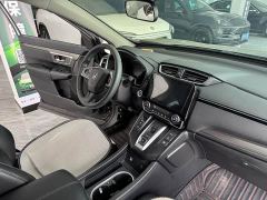 Honda CR-V Sharp Hybrid 2.0L FWD Sharp Elite Edition - ფოტო 6