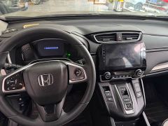 Honda CR-V Sharp Hybrid 2.0L FWD Sharp Elite Edition - ფოტო 7
