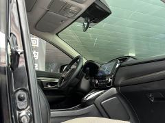 Honda CR-V Sharp Hybrid 2.0L FWD Sharp Elite Edition - ფოტო 9