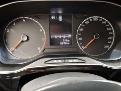 Volkswagen Jetta VS5 280TSI Automatic Comfort Edition - photo 14