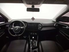 Volkswagen Jetta VS5 280TSI Automatic Comfort Edition - photo 18