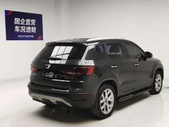 Volkswagen Jetta VS5 280TSI Automatic Comfort Edition - photo 4
