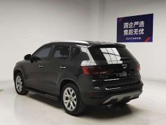Volkswagen Jetta VS5 280TSI Automatic Comfort Edition - photo 6