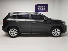 Volkswagen Jetta VS5 280TSI Automatic Comfort Edition - photo 7