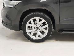 Volkswagen Jetta VS5 280TSI Automatic Comfort Edition - photo 8