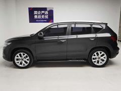 Volkswagen Jetta VS5 280TSI Automatic Comfort Edition - photo 9