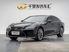 Lexus LS 500h Premium - photo 1