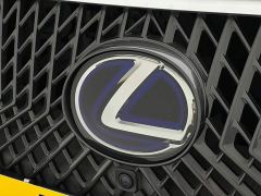 Lexus LS 500h Premium - photo 11