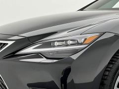 Lexus LS 500h Premium - photo 12