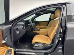 Lexus LS 500h Premium - photo 17