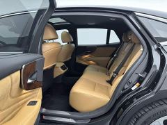 Lexus LS 500h Premium - photo 19