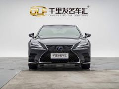 Lexus LS 500h Premium - photo 2