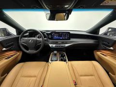 Lexus LS 500h Premium - photo 20