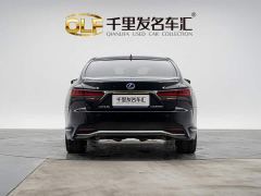 Lexus LS 500h Premium - photo 5