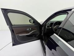 BMW 3 Series 320Li M Sport Package - photo 12