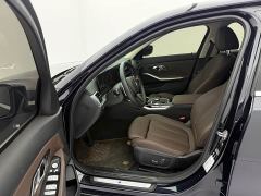 BMW 3 Series 320Li M Sport Package - photo 15