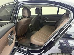 BMW 3 Series 320Li M Sport Package - photo 17