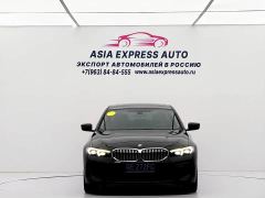 BMW 3 Series 320Li M Sport Package - photo 2