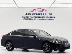 BMW 3 Series 320Li M Sport Package - photo 3