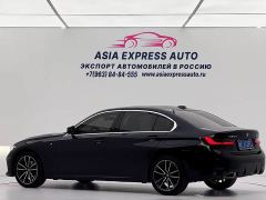 BMW 3 Series 320Li M Sport Package - photo 4