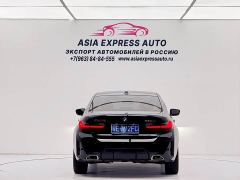 BMW 3 Series 320Li M Sport Package - photo 5