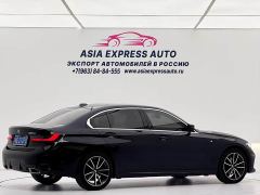 BMW 3 Series 320Li M Sport Package - photo 6