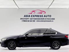 BMW 3 Series 320Li M Sport Package - photo 7
