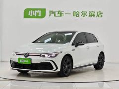 Volkswagen Golf 280TSI DSG R-Line Lite - фото 1