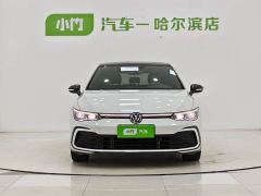 Volkswagen Golf 280TSI DSG R-Line Lite - фото 2